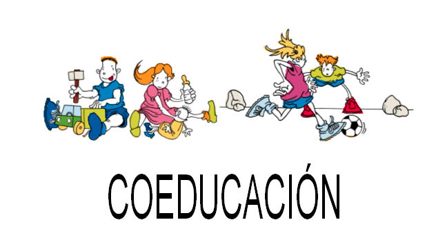 VIDEO COEDUCACIÓN